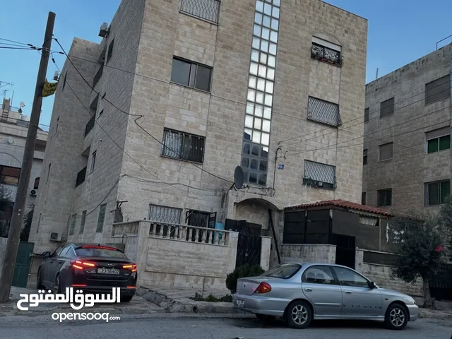 150 m2 3 Bedrooms Apartments for Rent in Amman Daheit Al-Haj Hassan
