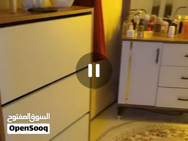 غرفة نوم تركيه استخدام قليل
