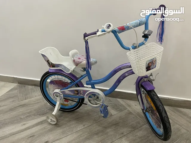 دراجة هوائية ديزني