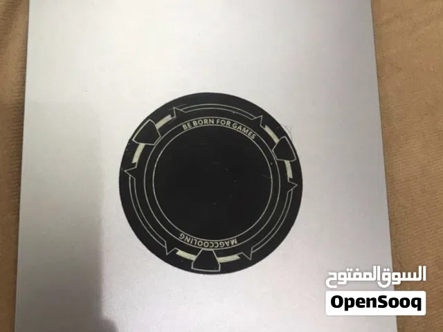 ايباد ابل M2