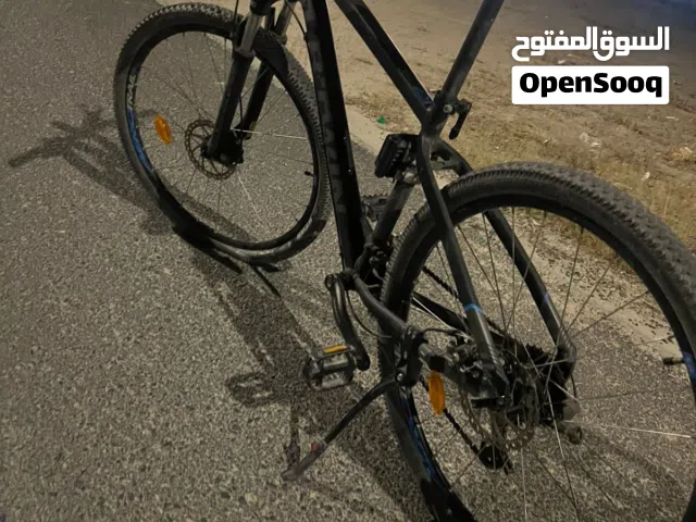 دراجه للبيع بحاله ممتازه