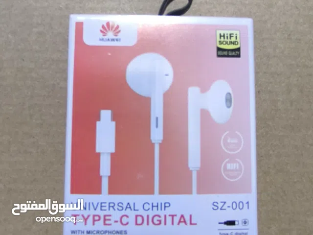 سماعات هواوي جيدة