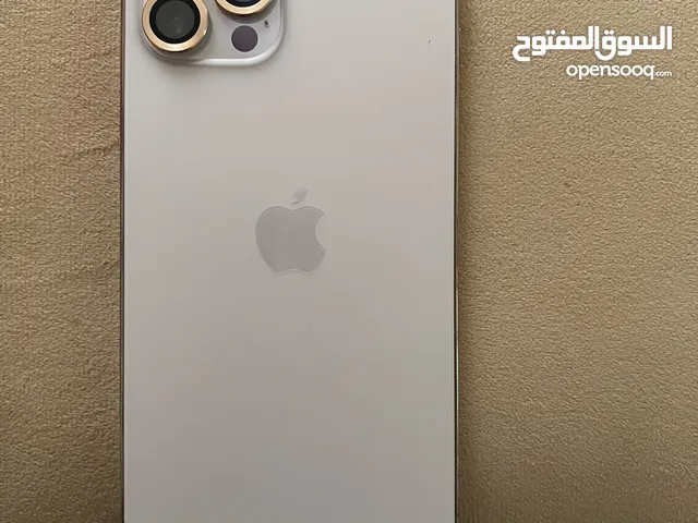 Apple iPhone 12 Pro Max 256 GB in Basra
