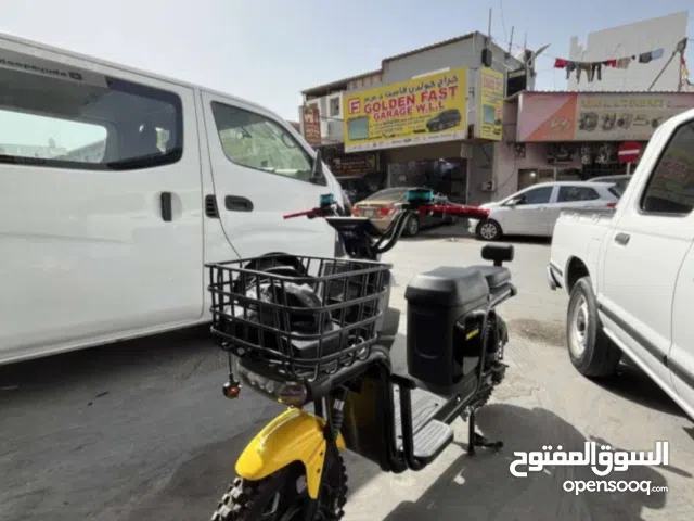 electric bike for sale good condition