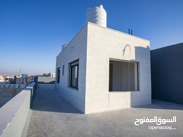 123 m2 3 Bedrooms Apartments for Sale in Amman Daheit Al Rasheed