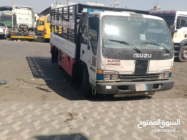 دفار ايسوزو موديل 99