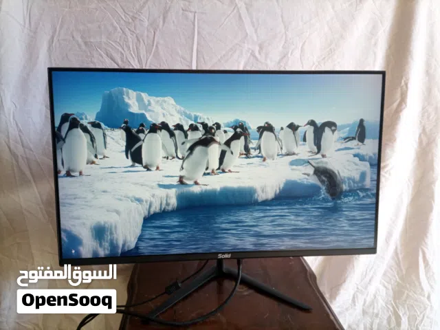 24" Other monitors for sale  in Amman