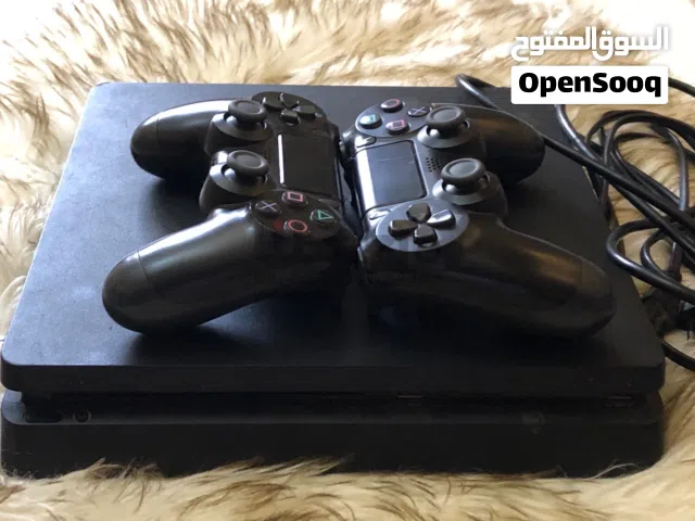 PlayStation 4 PlayStation for sale in Al Batinah