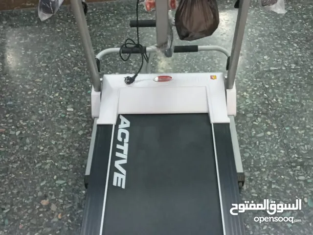 جهاز ركض تردميل الأكثر مبيع في الأردن للتنحيف