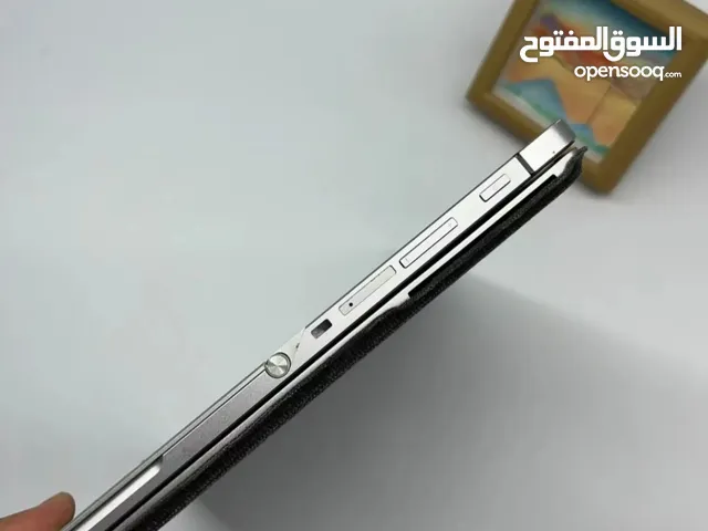 Hp elite x2 1012 g2 الجيل السابع Cor i7 رام 16 512 جيجابايت