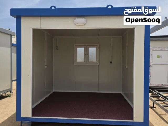 تريلات مكتبيه مفتوحه للبيع
