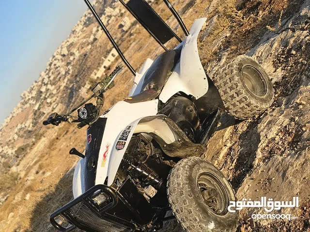 تركترون بنزين
