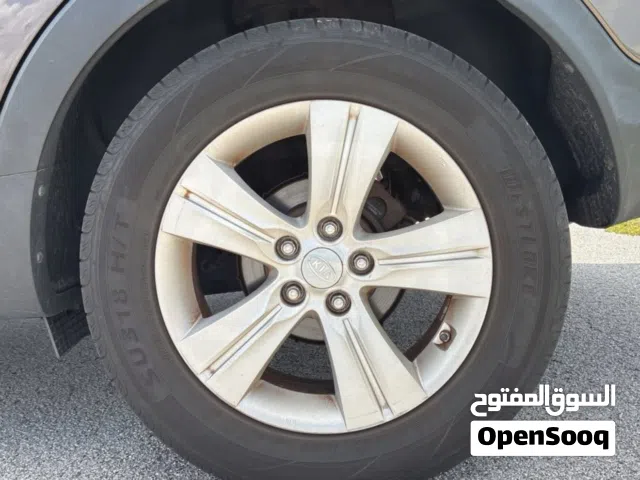 سيرية ديسكوات كيا سبورتاج 1750