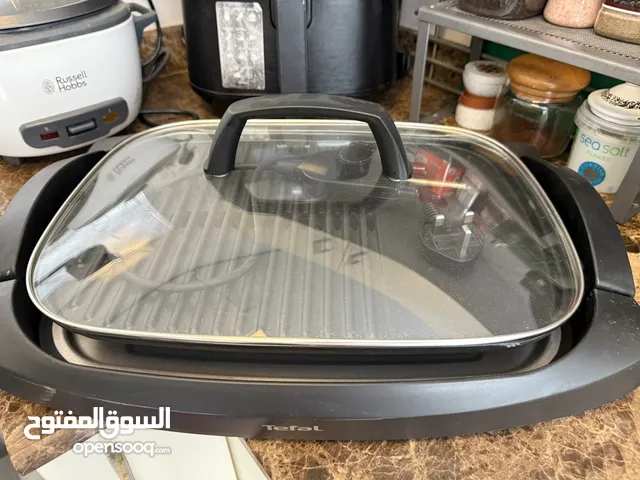 Electric grill Tefal in very good condition