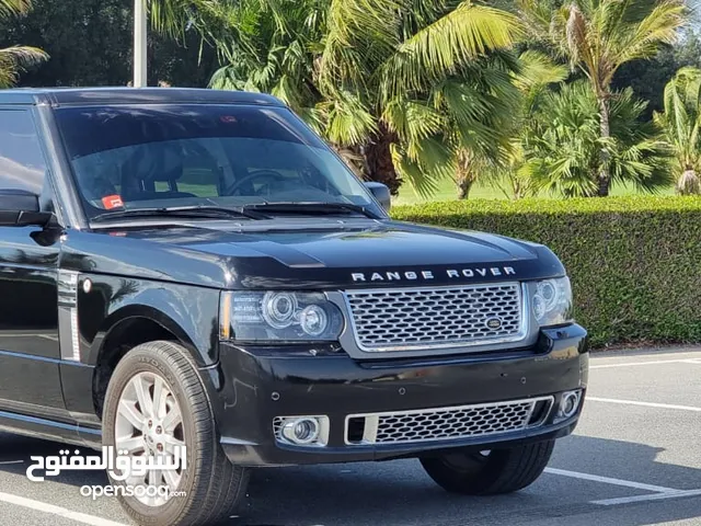 Land Rover Range Rover 2008 in Sharjah