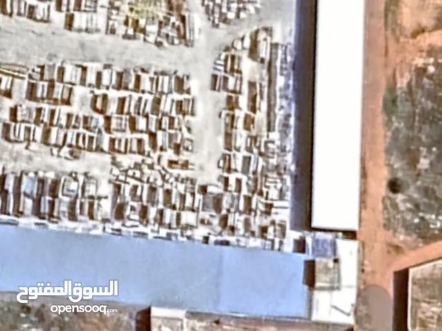 Mixed Use Land for Sale in Benghazi Boatni