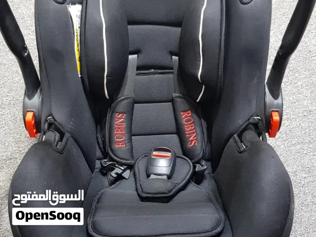 كرسي اطفال