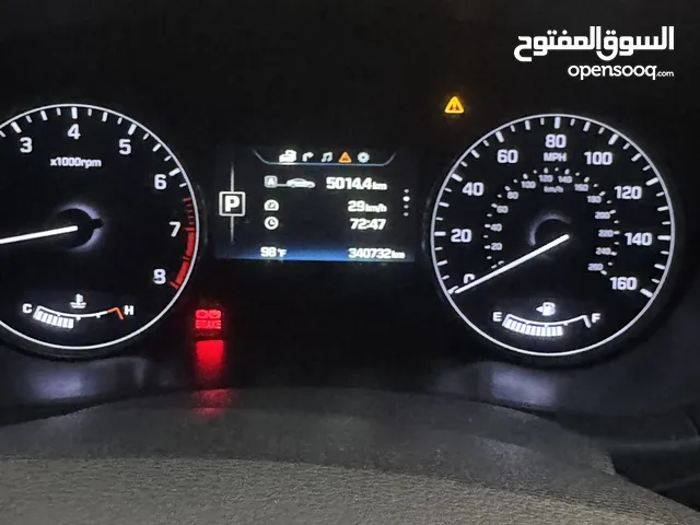 هايونداي جينيس 2015 اللبيع