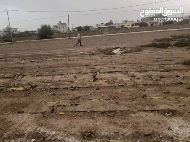 قطعة ارض للبيع