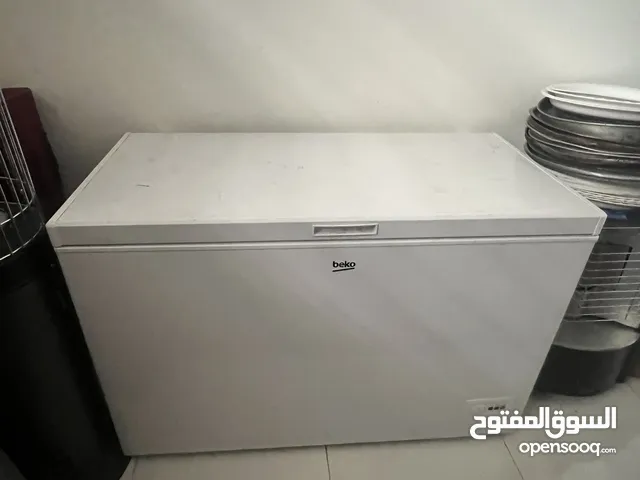 Beko Freezers in Amman