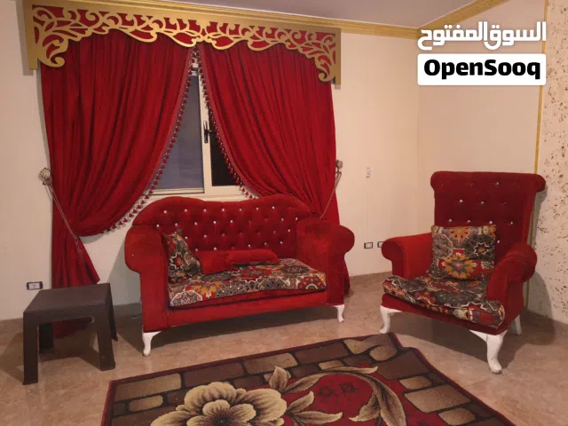 فرش مستعمل كامل للبيع