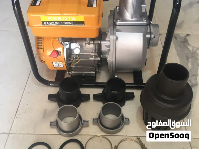 طرمبة كبوتة 3 بوصة