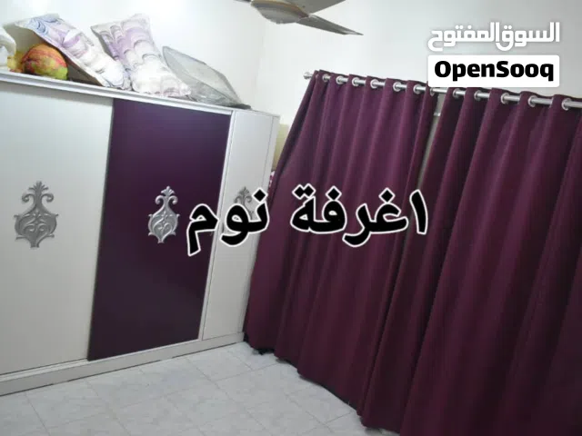 للبيع بيت دورين في خور مكسر قريب من فندق بانوراما