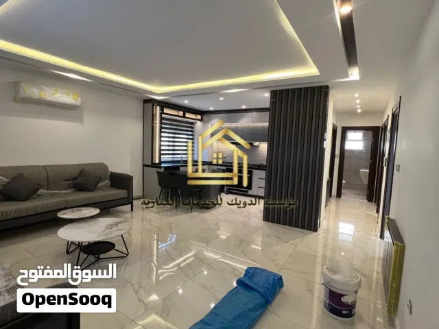 شقة مفروشة سوبر ديلوكس اعلان رقم (E59)