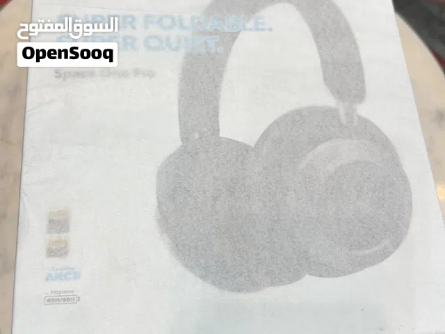 للبيع ساوند كور برو جديده