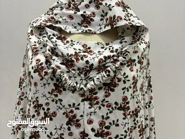 تفصيل وخياطة شراشف صلاة