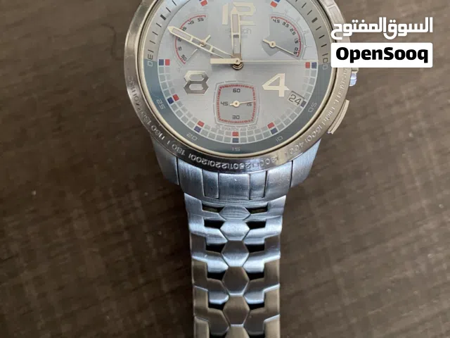 ساعة سواتش