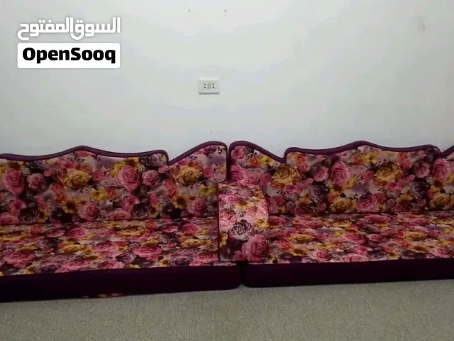 جلسة عربيه بحالة الوكالة