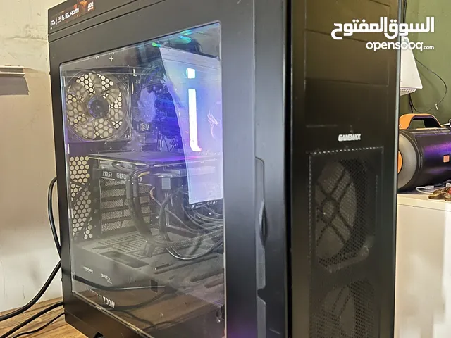 PC استعمال قليل