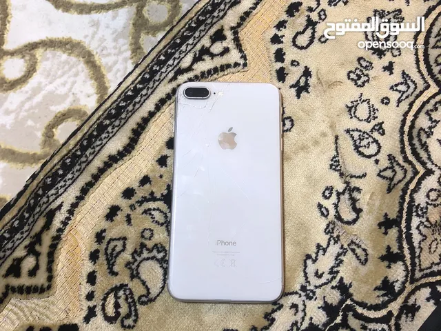Apple iPhone 8 Plus 64 GB in Southern Governorate