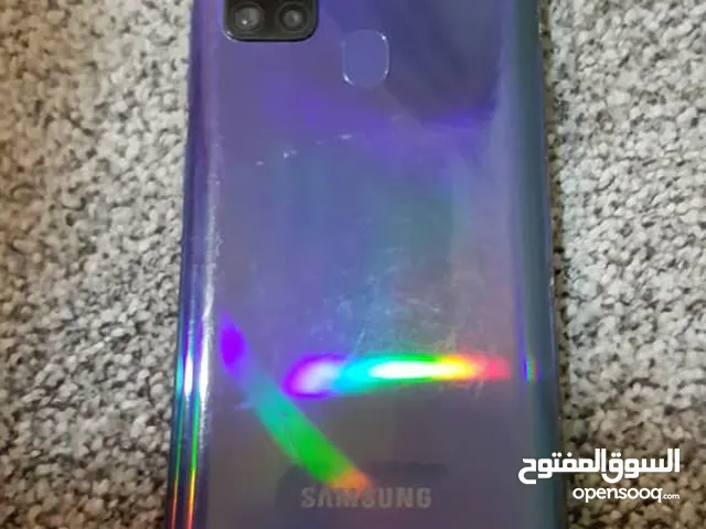 Samsung Galaxy A21s 64 GB in Tripoli