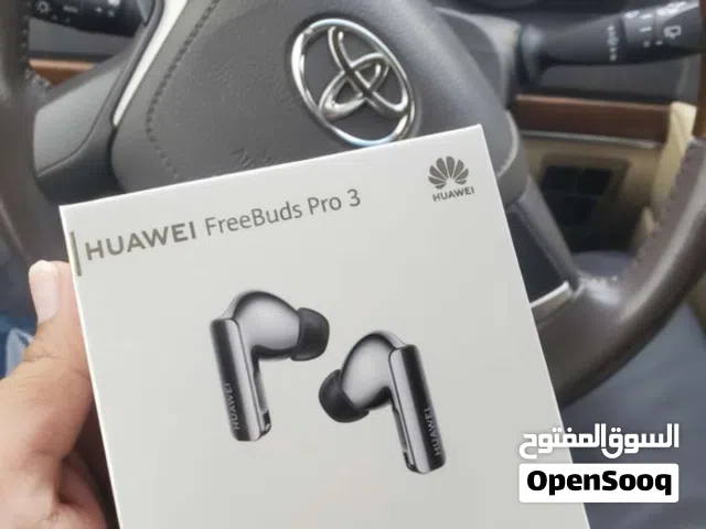 Huawei freebuds pro 3