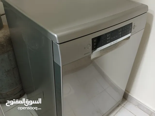 Bosch Dishwasher SMS46KI10M – Made in Germany