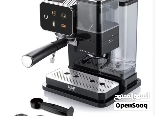RAF Coffee Maker – Model R.0204