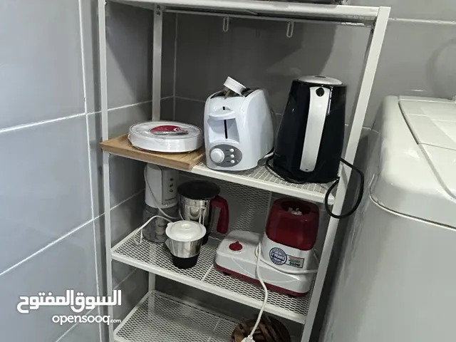 3 shelves from IKEA all for 22 kd