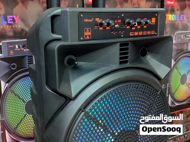 سماعات شحن متنقلة فل مواصفات  سماعات DJ