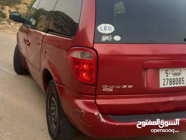 دودج كرايزر 2003 للبيع