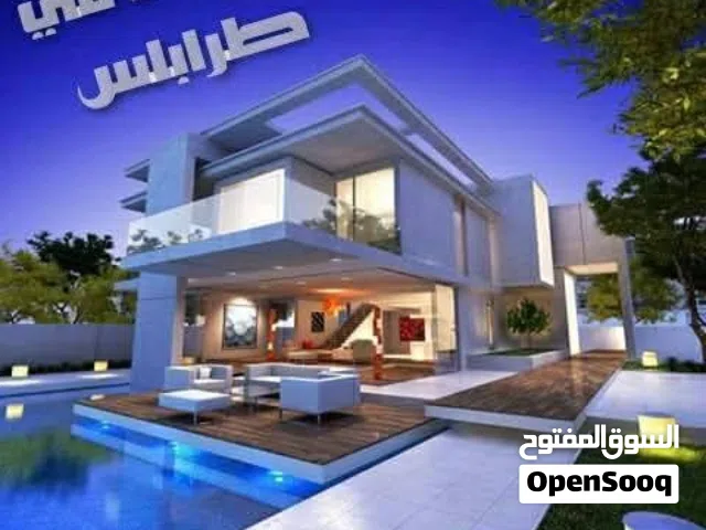 Building for Sale in Tripoli Bin Ashour