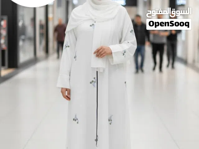 عبايات سعوديه فاخره