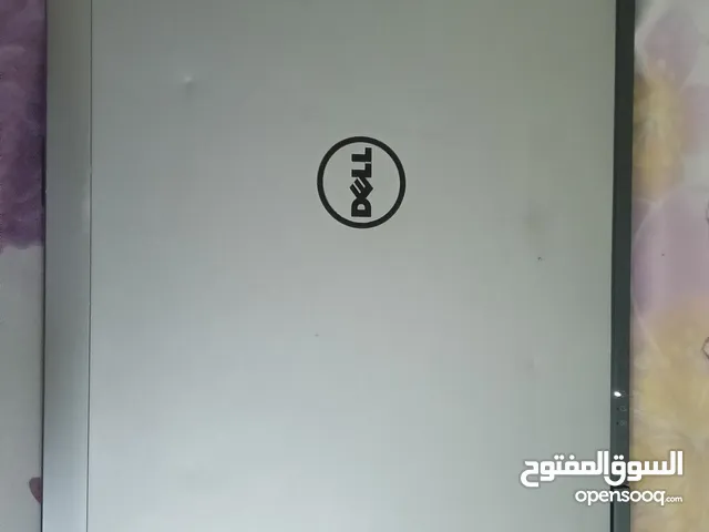 Windows Dell for sale in Dubai