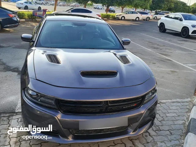 Urgent Sale Dodge Charger SXT 3.6L 2021 (American Specs)