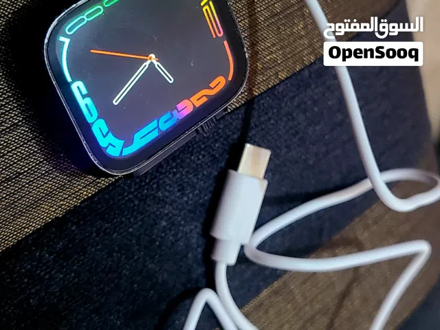 ساعة الترا صينية