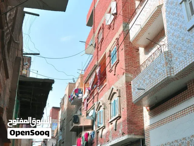 115 m2 2 Bedrooms Townhouse for Sale in Mansoura Other