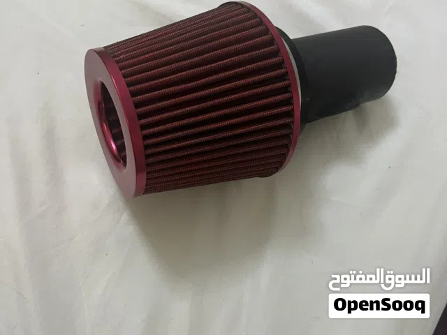 انتيك مع فلتر شبه جديد