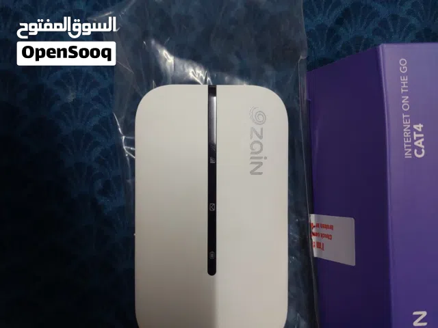 راوتر متنقل زين جديد أحدث إصدار