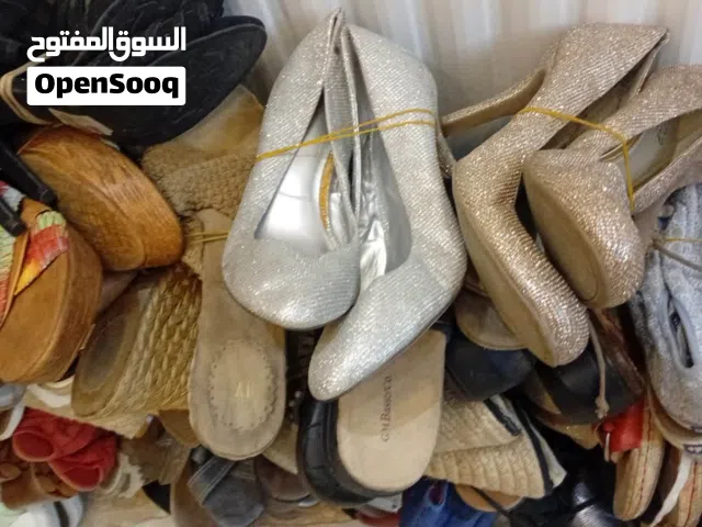 احذيه ستاتي امريكي